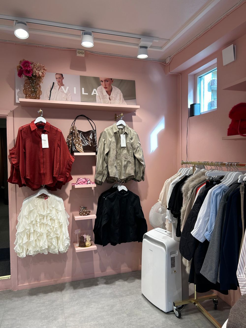 SARACECILIA Store