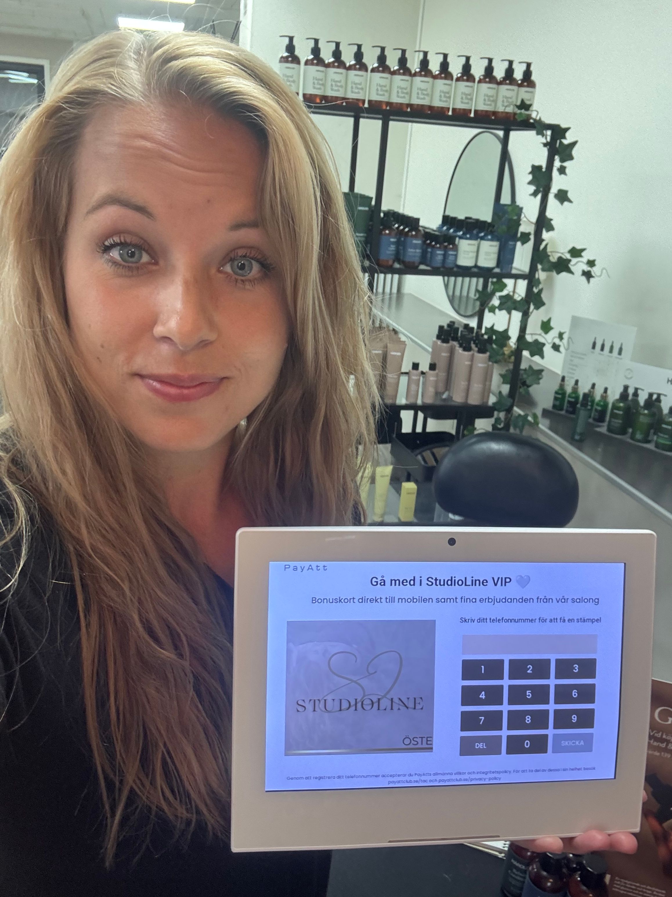 StudioLine Emilia Lundgren